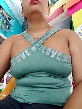 maymercy online show from 02/10/25, 02:05