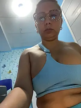 maymercy online show from 10/09/25, 02:26