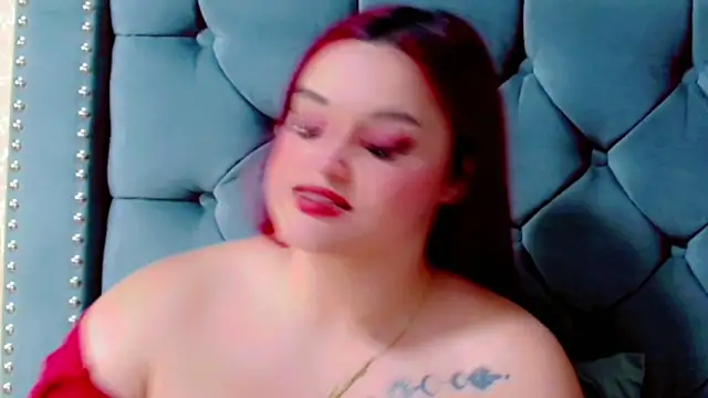 Imannejulienne online show from 10/14/25, 01:28