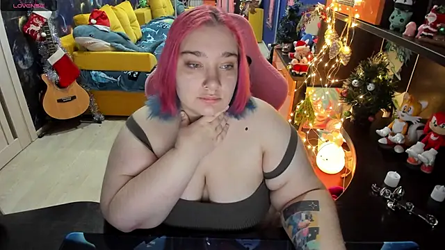 Snapshot of Softie_Sofy chatting on 01/03/25, 01:48 Softie Sofy online show from 01/03/25, 01:48