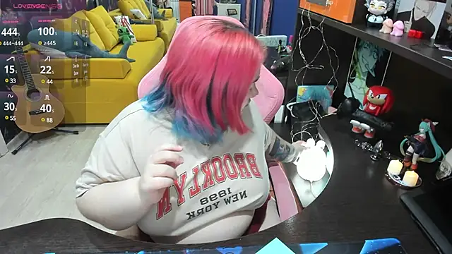 Snapshot of Softie_Sofy chatting on 01/23/25, 01:41 Softie Sofy online show from 01/23/25, 01:41
