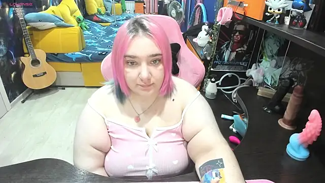 Snapshot of Softie_Sofy chatting on 10/06/25, 11:13 Softie Sofy online show from 10/06/25, 11:13