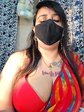 cute-tanvi online show from 10/14/25, 01:28