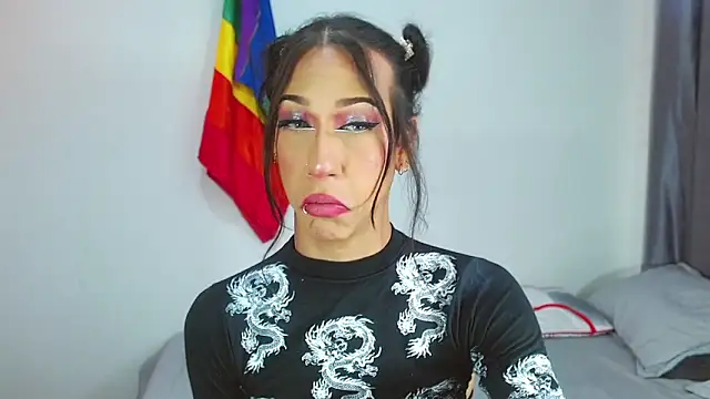 Kenisha Sweet online show from 10/26/25, 06:14