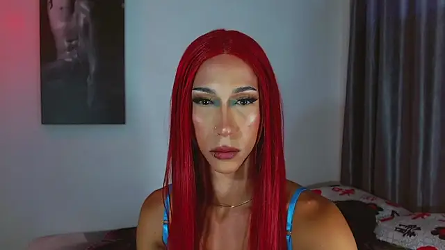 Kenisha Sweet online show from 11/17/25, 08:47