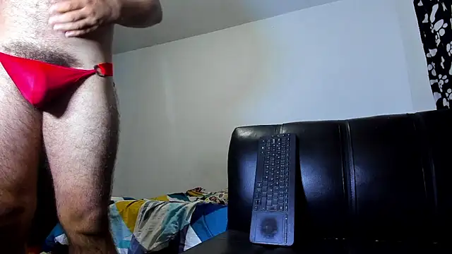 ares sexxx online show from 10/14/25, 10:49