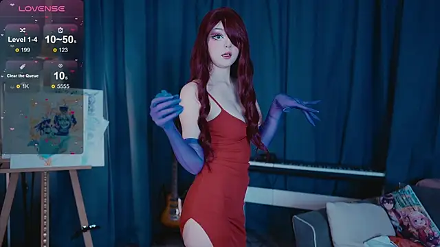 MadnessAlison online show from 11/09/25, 02:48