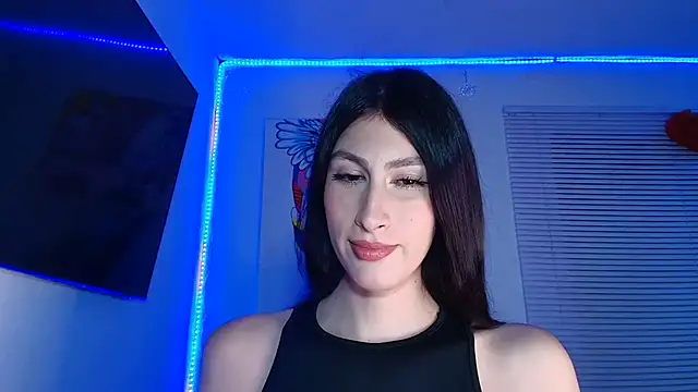 Snapshot of valeria_gonzales_ chatting on 10/09/25, 11:36 valeria gonzales online show from 10/09/25, 11:36