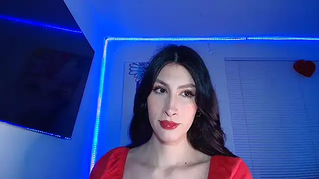 Snapshot of valeria_gonzales_ chatting on 10/12/25, 10:42 valeria gonzales online show from 10/12/25, 10:42