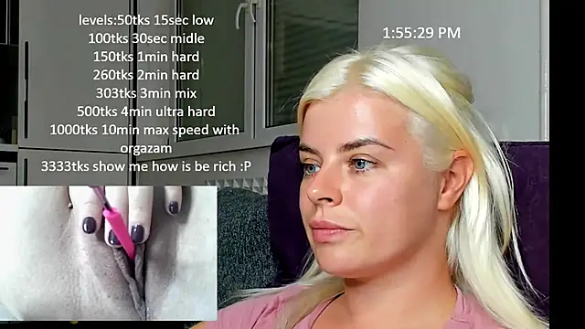 queenofthenighttt online show from 10/12/25, 11:53