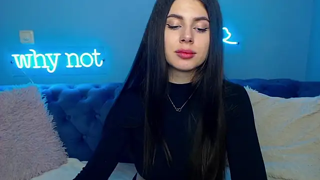 ViollinaLove online show from 01/25/25, 08:42