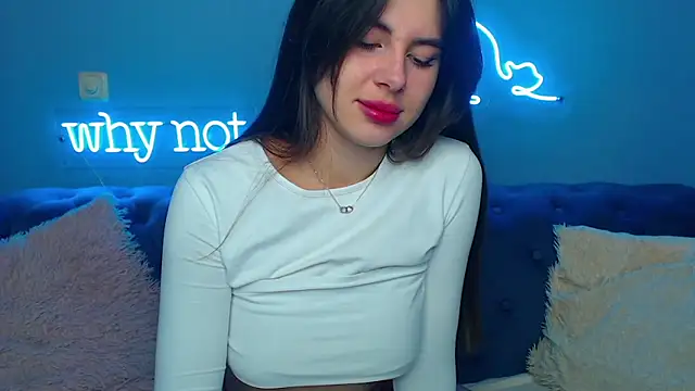 ViollinaLove online show from 10/20/25, 04:46