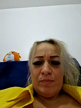 Ruxy42ETT online show from 01/04/25, 09:00