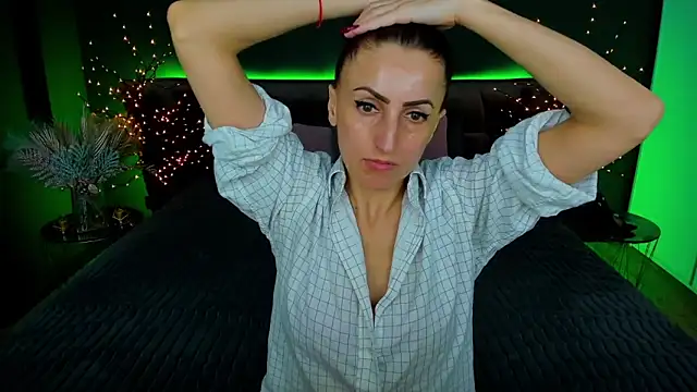 Rebecca Diamond online show from 01/29/25, 09:44