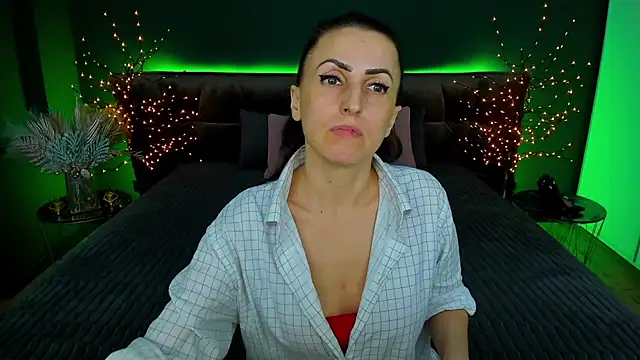 Rebecca Diamond online show from 01/29/25, 12:45