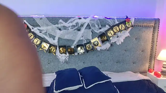 JackyNorris online show from 10/26/25, 11:49