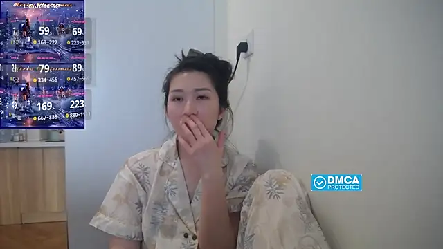 Asiagirll online show from 10/28/25, 05:22