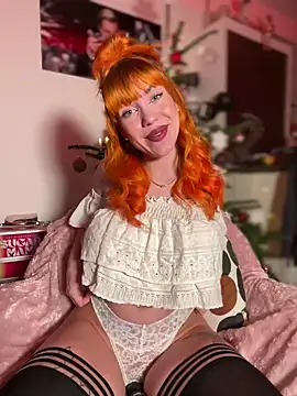 Pia July  online show from 12/19/24, 08:55