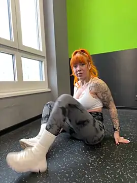 Pia July  online show from 01/16/25, 11:15