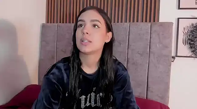 Hanna Risso online show from 01/09/25, 06:04