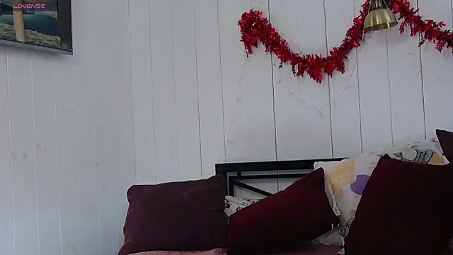 CindyJonson online show from 12/13/24, 09:35