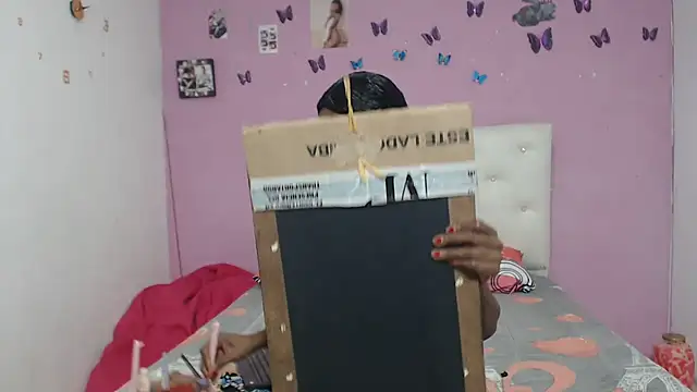 braguitashumedas online show from 11/22/25, 07:57