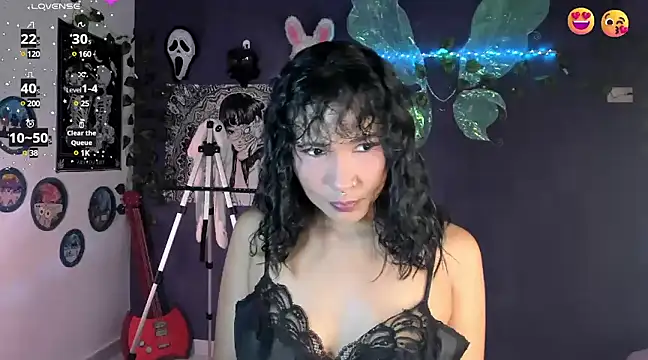 Snapshot of Mary_Rosse1 chatting on 01/25/25, 11:13 Mary Rosse1 online show from 01/25/25, 11:13