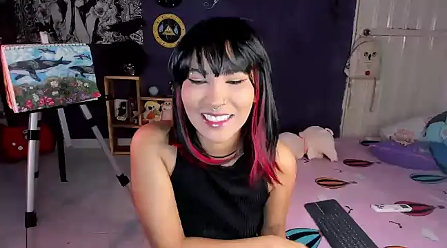 Snapshot of Mary_Rosse1 chatting on 02/19/25, 10:45 Mary Rosse1 online show from 02/19/25, 10:45