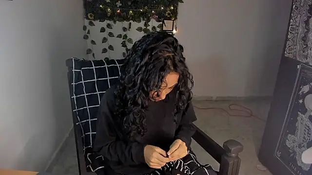 Snapshot of Mary_Rosse1 chatting on 10/15/25, 07:25 Mary Rosse1 online show from 10/15/25, 07:25