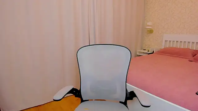 FieryHeart online show from 10/13/25, 07:03