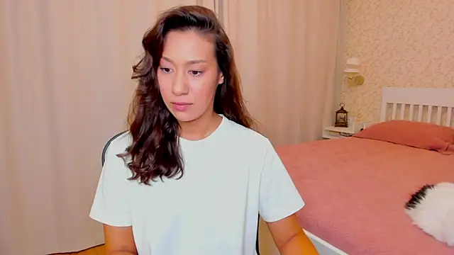 FieryHeart online show from 11/03/25, 05:25