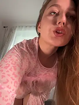 AlinaCum online show from 11/01/25, 09:22