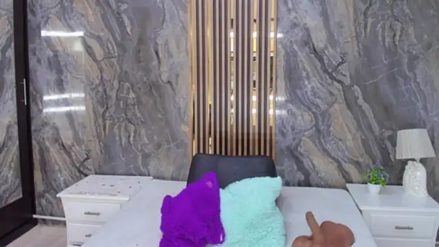 Nyakimgold online show from 11/18/25, 12:20