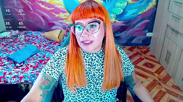 Eimy lorens online show from 01/14/25, 06:38