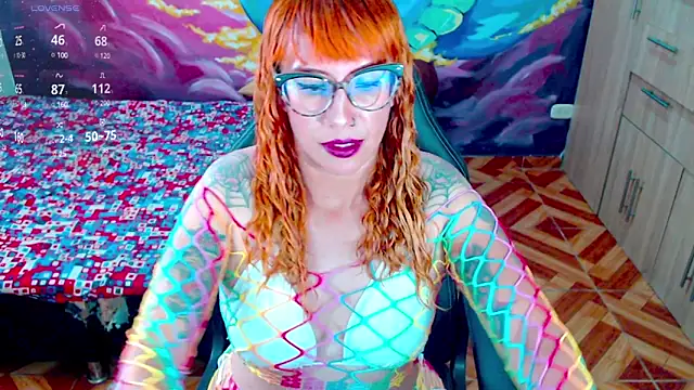 Eimy lorens online show from 01/29/25, 05:45