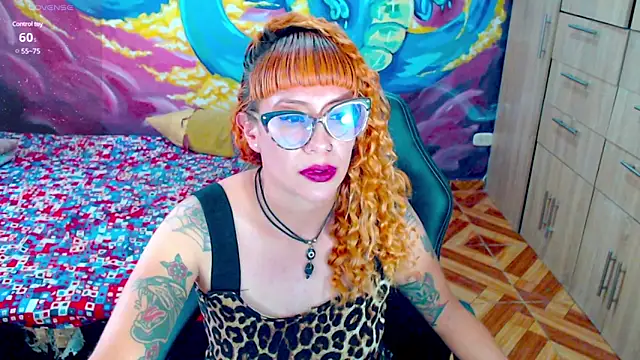 Eimy lorens online show from 02/12/25, 07:13