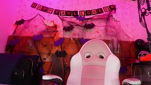 mssburbuja online show from 10/16/25, 03:07