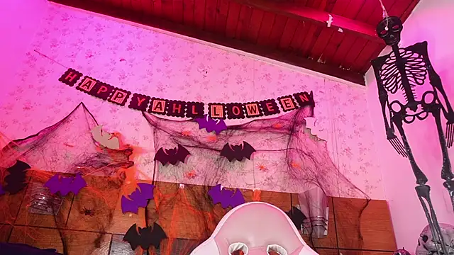 mssburbuja online show from 10/21/25, 03:18