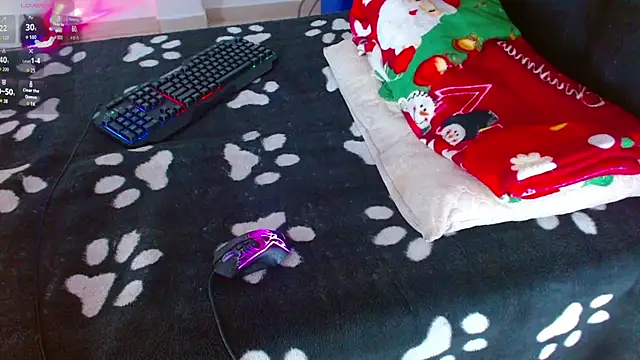 jaramilloali online show from 11/14/25, 09:57