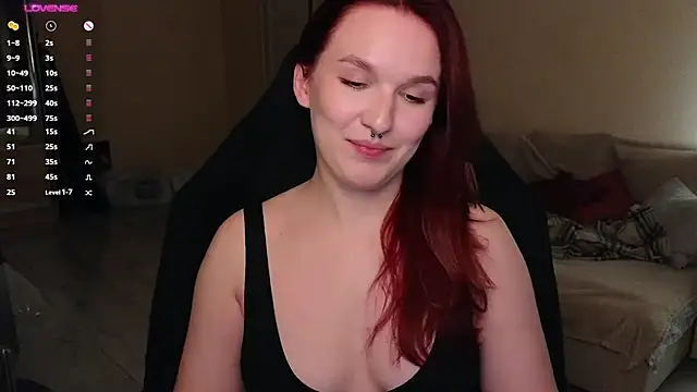 Val lava online show from 10/14/25, 07:47