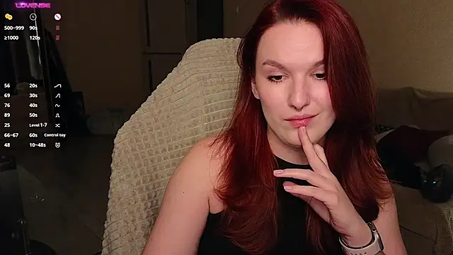 Val lava online show from 11/04/25, 08:08