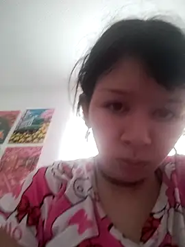 Haru Queenn online show from 10/14/25, 08:53