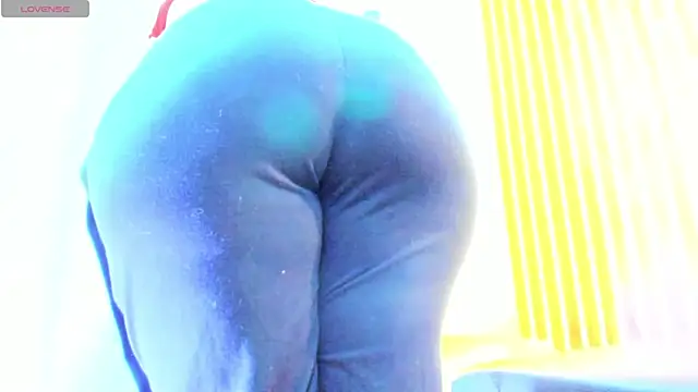 AlishaPalmer online show from 01/15/25, 12:36