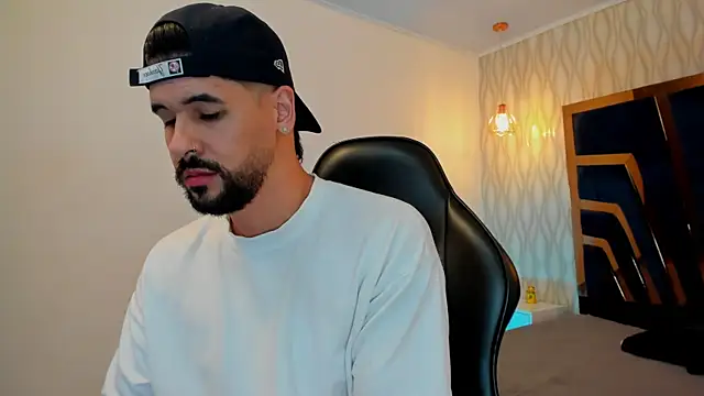 Petesevans online show from 11/30/25, 01:59