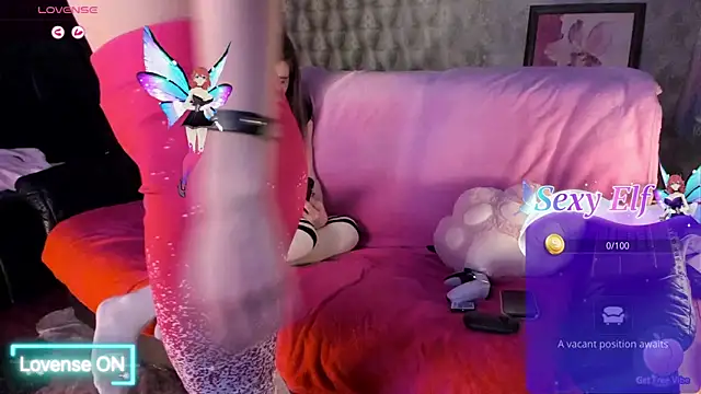 Snapshot of Milena_joline chatting on 01/20/25, 10:04 Milena joline online show from 01/20/25, 10:04