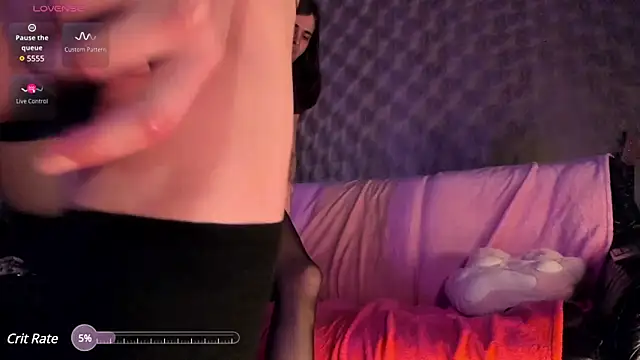 Snapshot of Milena_joline chatting on 02/26/25, 09:05 Milena joline online show from 02/26/25, 09:05