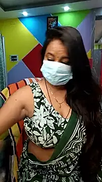 Snapshot of MAN-MOHINI-21 chatting on 02/10/25, 05:47 MAN-MOHINI-21 online show from 02/10/25, 05:47