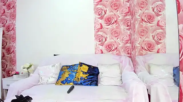Snapshot of ClaireWarner chatting on 03/12/25, 03:07 ClaireWarner online show from 03/12/25, 03:07