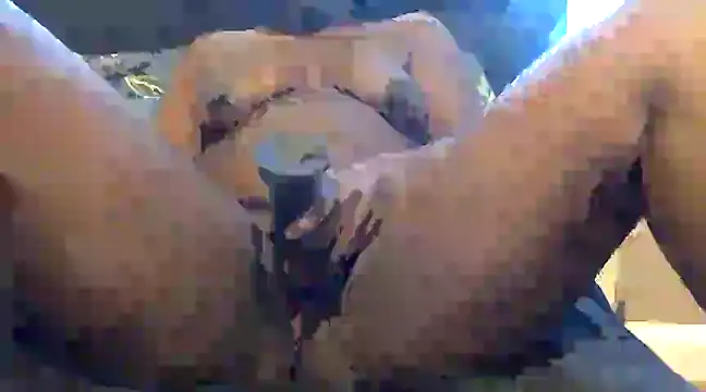 blacksexybeauty31 online show from 01/25/25, 09:15