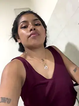 ChantalPetit online show from 10/16/25, 04:24